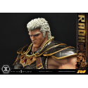 Fist of the North Star statuette 1/4 Raoh Economy Version 75 cm