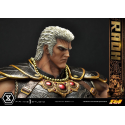 Fist of the North Star statuette 1/4 Raoh Economy Version 75 cm