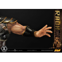 Fist of the North Star statuette 1/4 Raoh Economy Version 75 cm