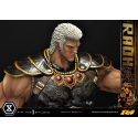 Fist of the North Star statuette 1/4 Raoh Economy Version 75 cm