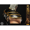 Fist of the North Star statuette 1/4 Raoh Economy Version 75 cm