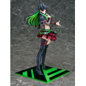 The Idolmaster : Shiny Colors statuette PVC 1/7 Fuyuko Mayuzumi: Neon Light Romancer Ver. 23 cm