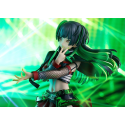 The Idolmaster : Shiny Colors statuette PVC 1/7 Fuyuko Mayuzumi: Neon Light Romancer Ver. 23 cm