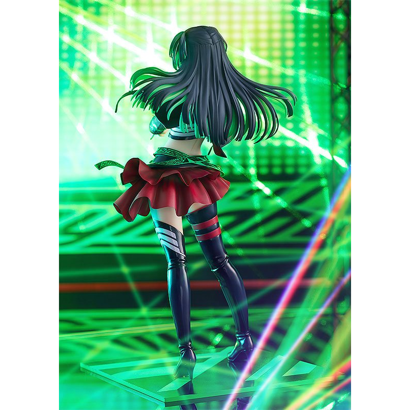 The Idolmaster : Shiny Colors statuette PVC 1/7 Fuyuko Mayuzumi: Neon Light Romancer Ver. 23 cm