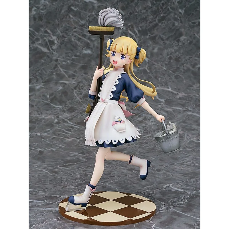 Shadows House statuette PVC 1/6 Emilico 24 cm