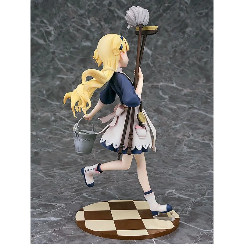 Shadows House statuette PVC 1/6 Emilico 24 cm