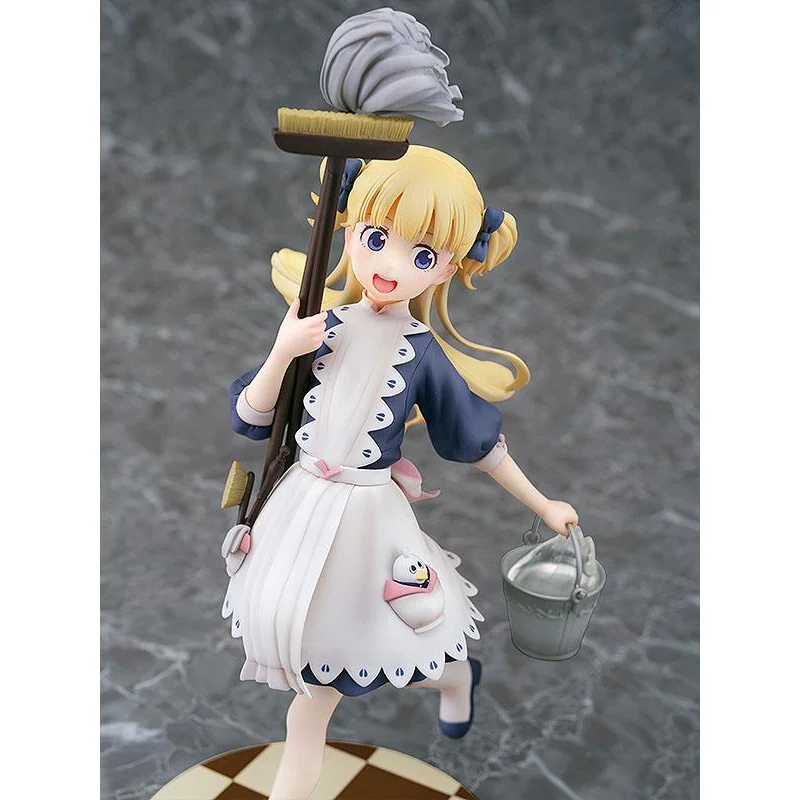 Shadows House statuette PVC 1/6 Emilico 24 cm