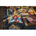 Disney Villainous puzzle Ursula (1000 pièces)