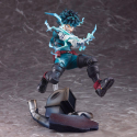 My Hero Academia statuette PVC 1/8 Izuku Midoriya 21 cm