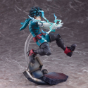 My Hero Academia statuette PVC 1/8 Izuku Midoriya 21 cm