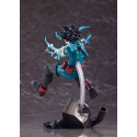 My Hero Academia statuette PVC 1/8 Izuku Midoriya 21 cm