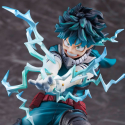 My Hero Academia statuette PVC 1/8 Izuku Midoriya 21 cm