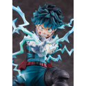 My Hero Academia statuette PVC 1/8 Izuku Midoriya 21 cm