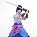 Naruto figurine BST AXN Sasuke Uchiha 13 cm