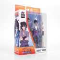 Naruto figurine BST AXN Sasuke Uchiha 13 cm