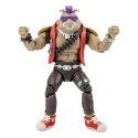 Tortues Ninja figurine BST AXN Bebop 13 cm