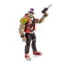 Tortues Ninja figurine BST AXN Bebop 13 cm