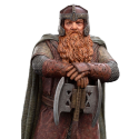 Le Seigneur des Anneaux statuette Gimli 19 cm