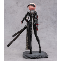 Falslander statuette PVC 1/7 Samurai 25 cm