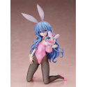 Date A Live IV statuette PVC 1/4 Yoshino: Bunny Ver. 31 cm