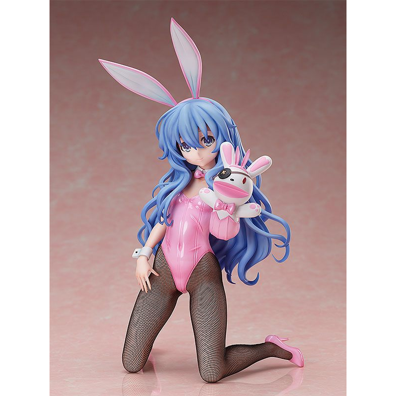 Date A Live IV statuette PVC 1/4 Yoshino: Bunny Ver. 31 cm