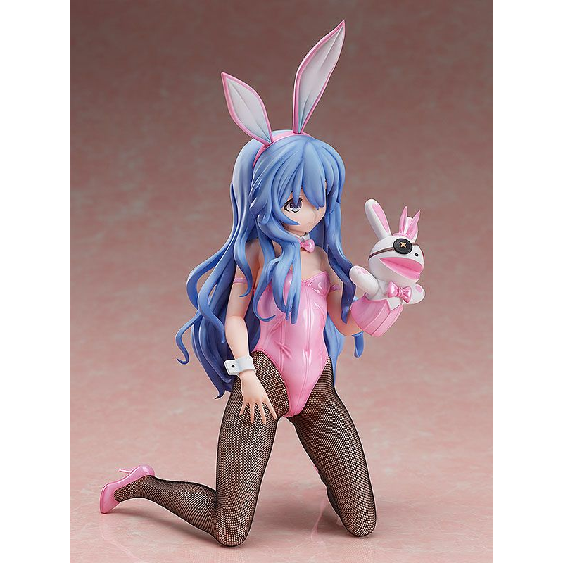 Date A Live IV statuette PVC 1/4 Yoshino: Bunny Ver. 31 cm