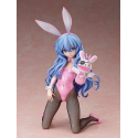 Date A Live IV statuette PVC 1/4 Yoshino: Bunny Ver. 31 cm