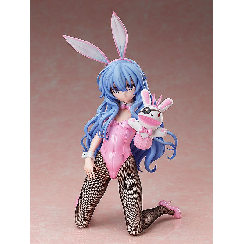 Date A Live IV statuette PVC 1/4 Yoshino: Bunny Ver. 31 cm