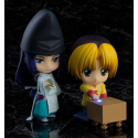 Hikaru no Go figurine Nendoroid Hikaru Shindo 10 cm