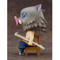 Demon Slayer: Kimetsu no Yaiba figurine Nendoroid Swacchao! Inosuke Hashibira 9 cm