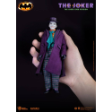 Batman 1989 figurine Dynamic Action Heroes 1/9 The Joker 21 cm