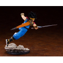 Dragon Quest The Adventure of Dai statuette PVC ARTFXJ 1/8 Dai 18 cm