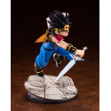 Dragon Quest The Adventure of Dai statuette PVC ARTFXJ 1/8 Dai 18 cm