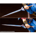 Dragon Quest The Adventure of Dai statuette PVC ARTFXJ 1/8 Dai 18 cm