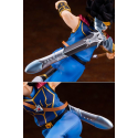 Dragon Quest The Adventure of Dai statuette PVC ARTFXJ 1/8 Dai 18 cm