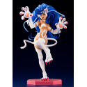 Darkstalkers Bishoujo statuette PVC 1/7 Felicia 26 cm