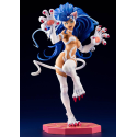 Darkstalkers Bishoujo statuette PVC 1/7 Felicia 26 cm