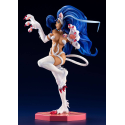 Darkstalkers Bishoujo statuette PVC 1/7 Felicia 26 cm