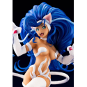 Darkstalkers Bishoujo statuette PVC 1/7 Felicia 26 cm