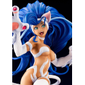 Darkstalkers Bishoujo statuette PVC 1/7 Felicia 26 cm