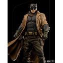 Zack Snyder's Justice League statuette 1/10 Art Scale Knightmare Batman 22 cm