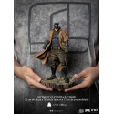 Zack Snyder's Justice League statuette 1/10 Art Scale Knightmare Batman 22 cm