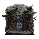 Le Seigneur des Anneaux statuette The Doors of Durin Environment 29 cm