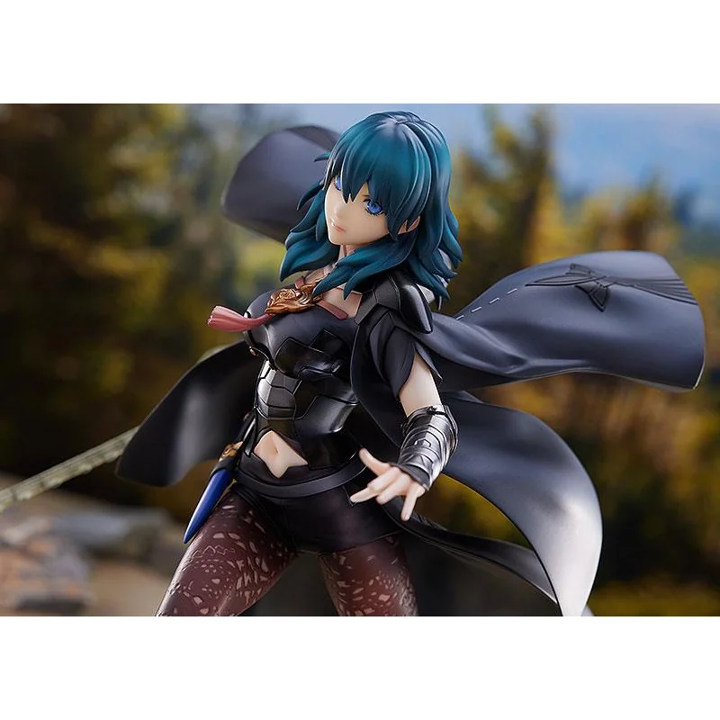 Fire Emblem Three Houses statuette PVC 1/7 Byleth 20 cm