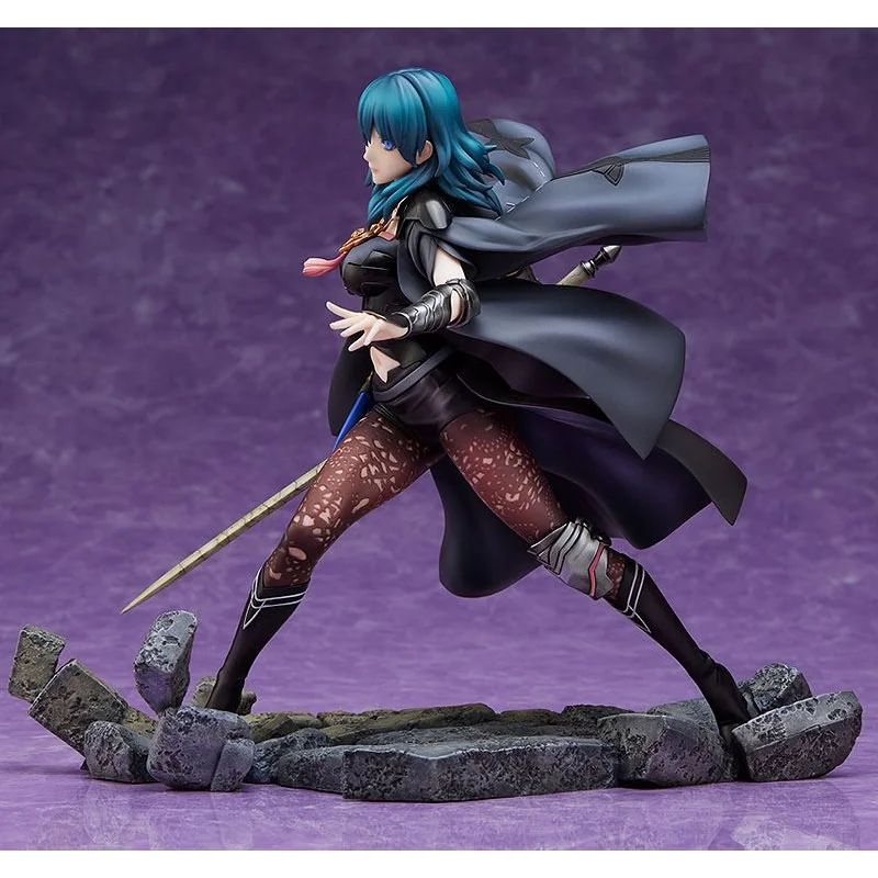 Fire Emblem Three Houses statuette PVC 1/7 Byleth 20 cm