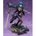 Fire Emblem Three Houses statuette PVC 1/7 Byleth 20 cm