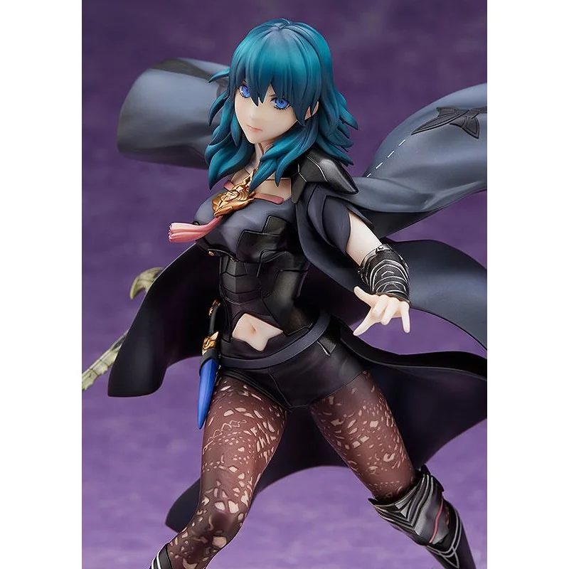 Fire Emblem Three Houses statuette PVC 1/7 Byleth 20 cm