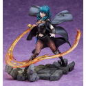 Fire Emblem Three Houses statuette PVC 1/7 Byleth 20 cm