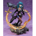 Fire Emblem Three Houses statuette PVC 1/7 Byleth 20 cm