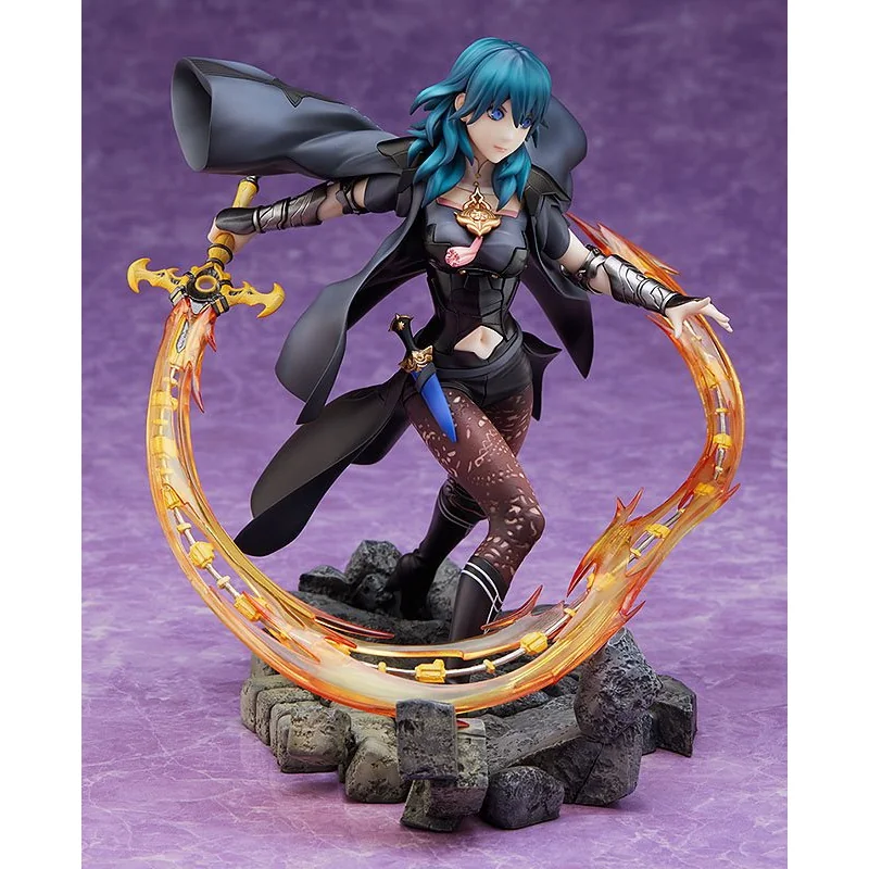 Fire Emblem Three Houses statuette PVC 1/7 Byleth 20 cm